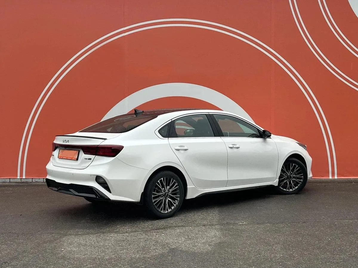Kia Cerato