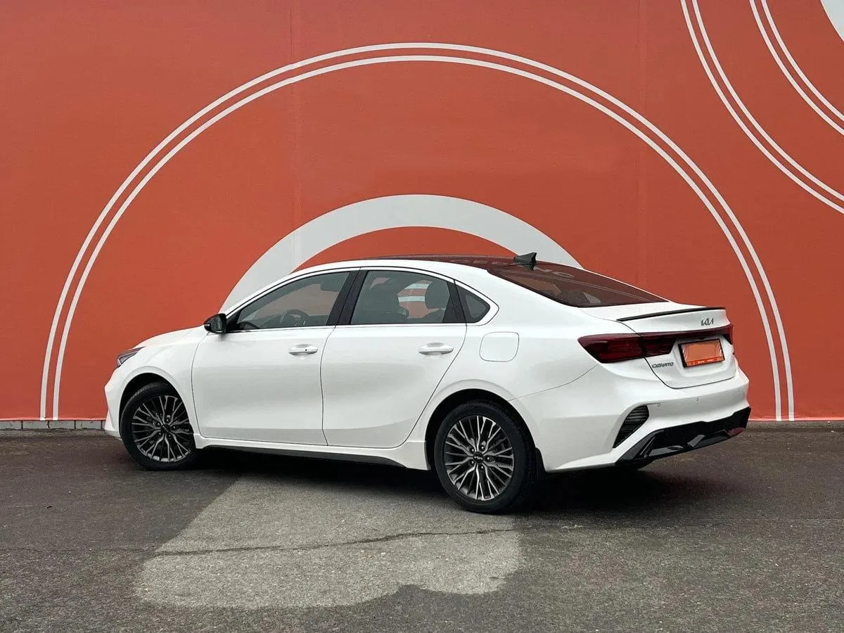 Kia Cerato