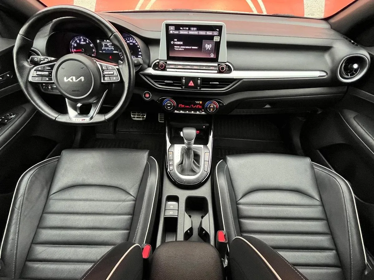 Kia Cerato