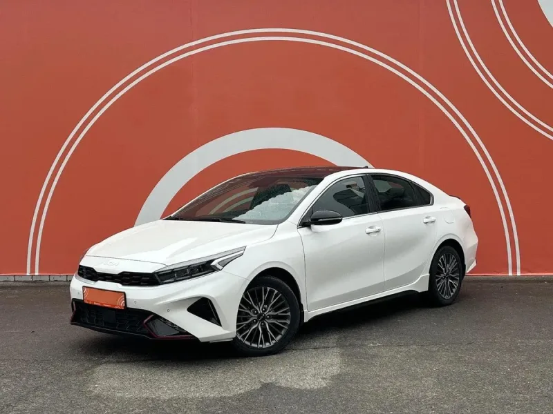 Kia Cerato 2025