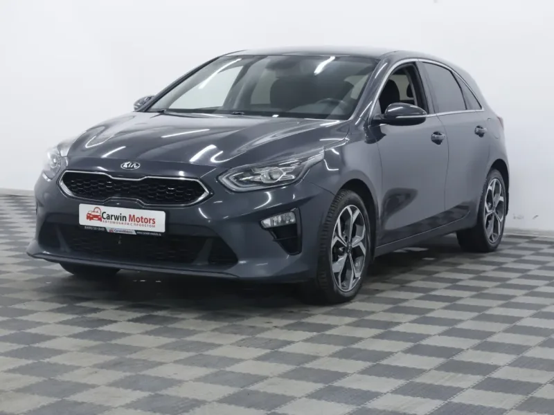 Kia Ceed 2018