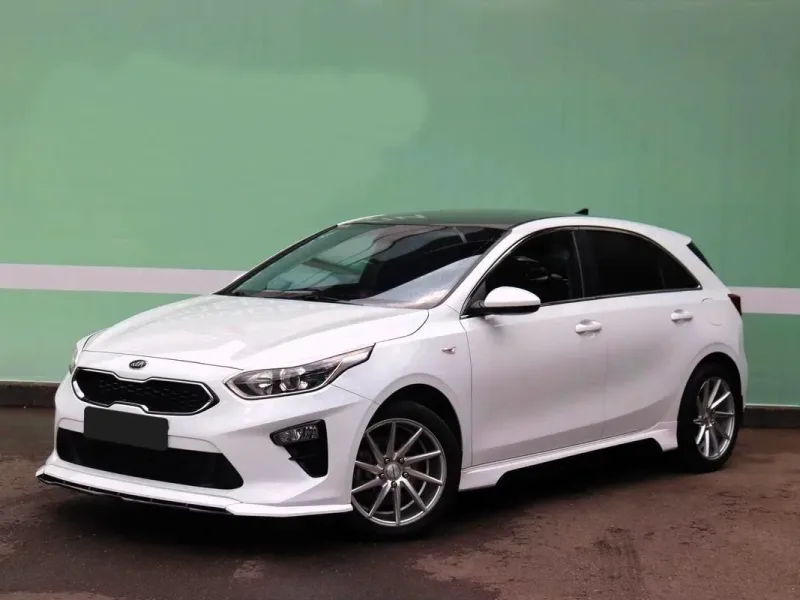 Kia Ceed 2020