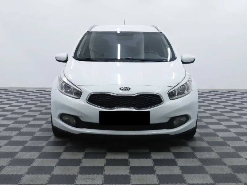 Kia Ceed 2013