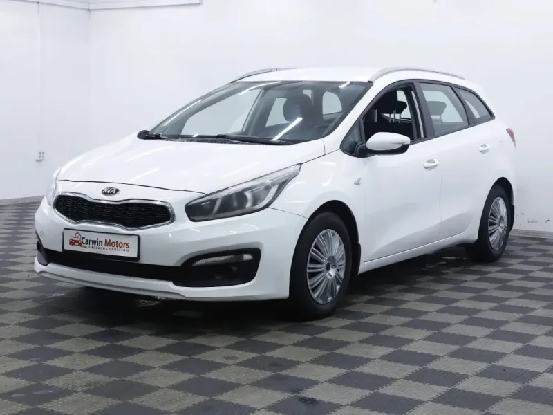Kia Ceed 2017