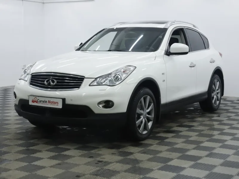 Infiniti QX50 2014