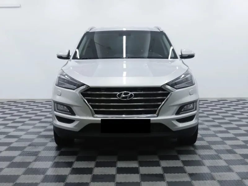 Hyundai Tucson 2020
