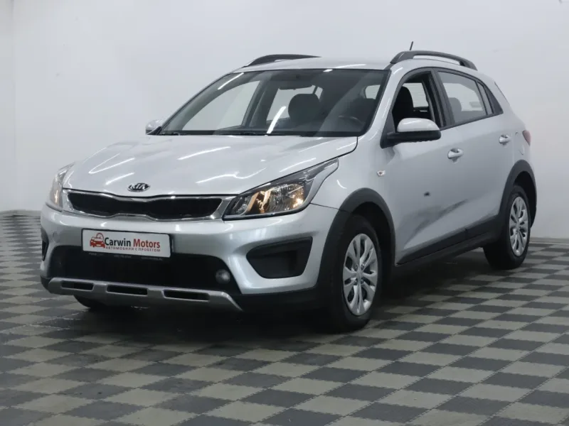 Kia Rio 2017