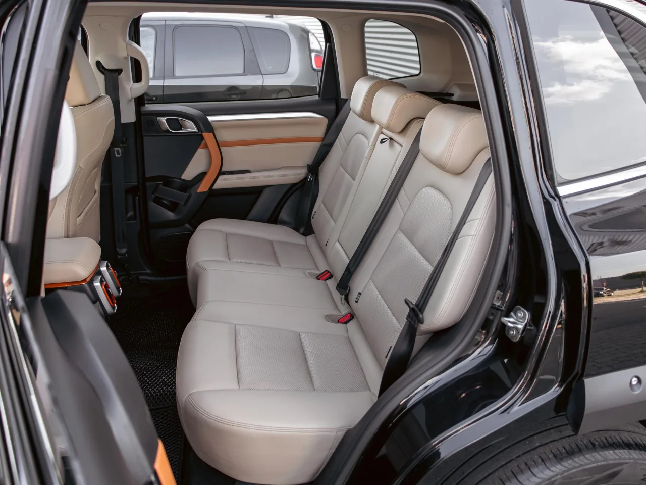 Haval Dargo
