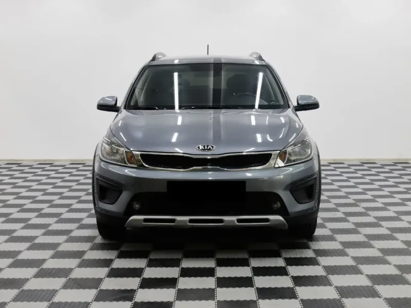 Kia Rio 2020