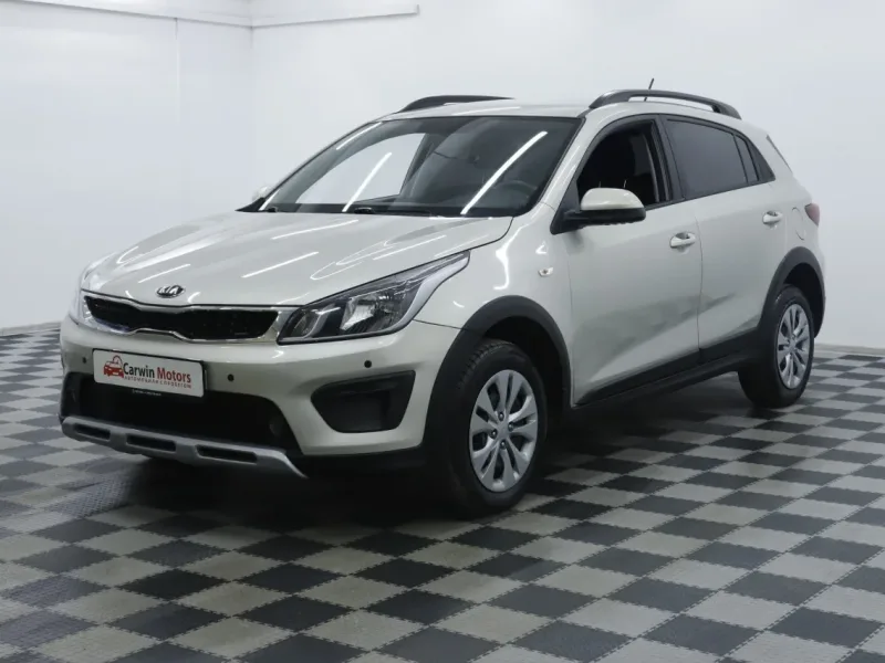 Kia Rio 2020