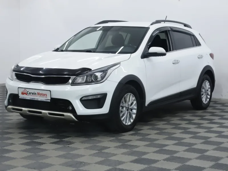 Kia Rio 2017