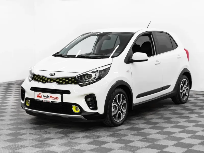 Kia Picanto 2019