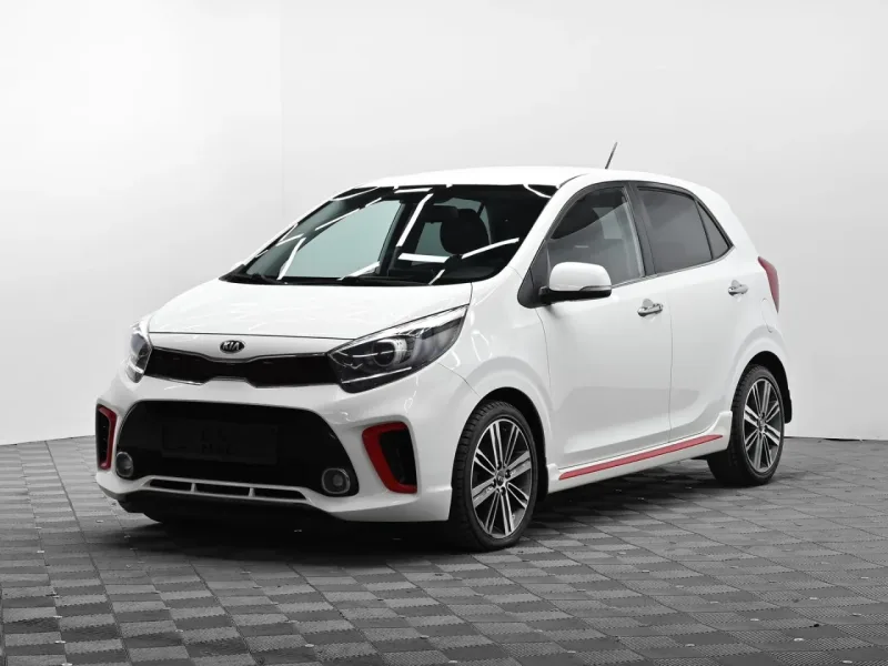 Kia Picanto 2019