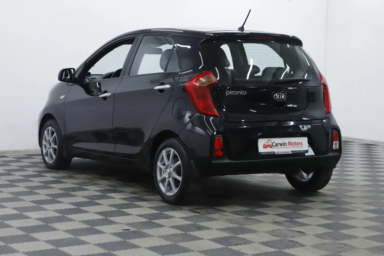Kia Picanto