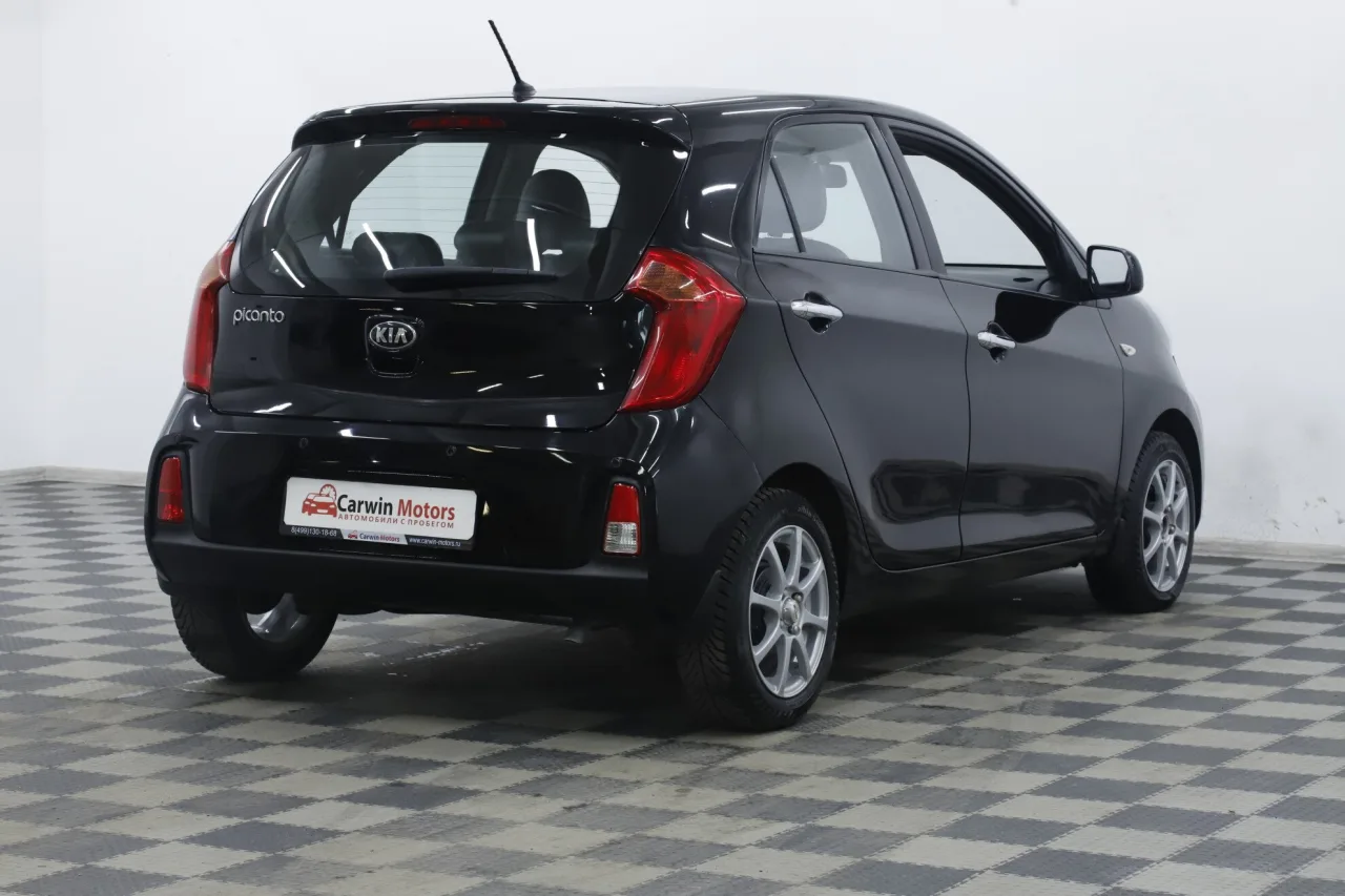 Kia Picanto