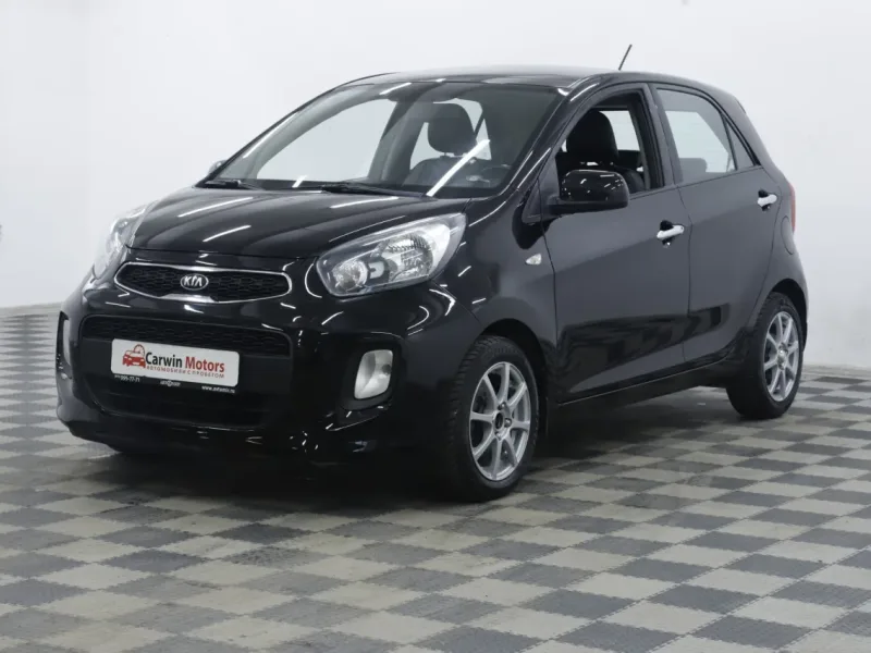 Kia Picanto 2015