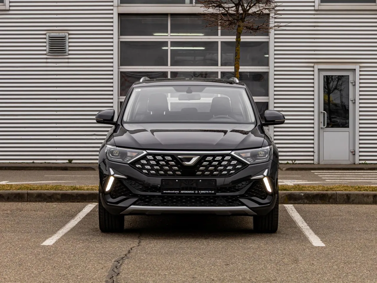 Jetta VS5