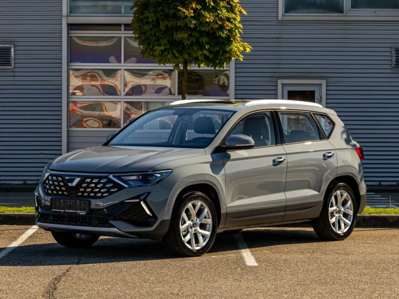 Jetta VS5 2023