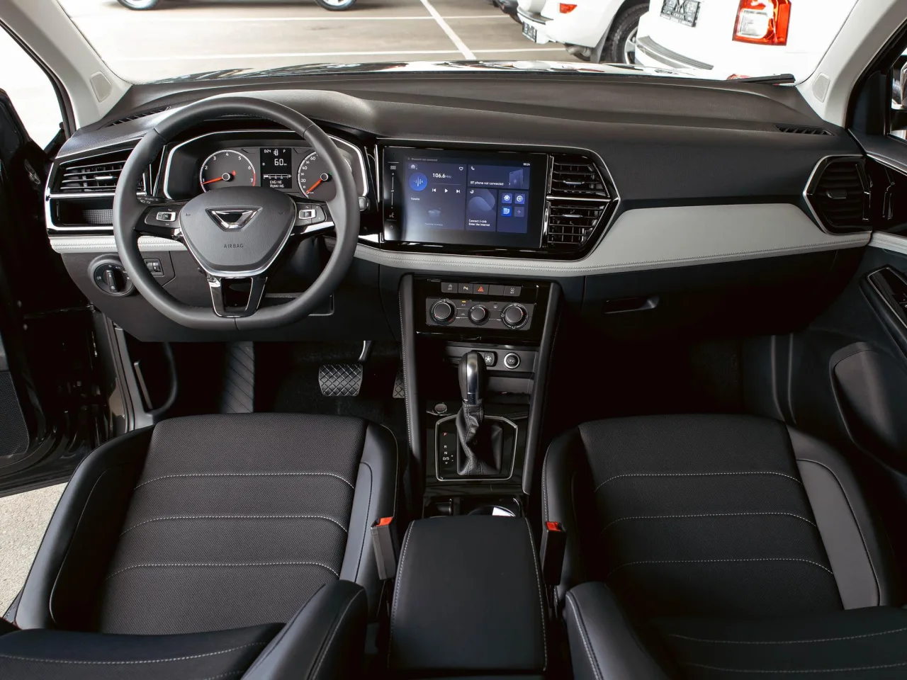 Jetta VS5