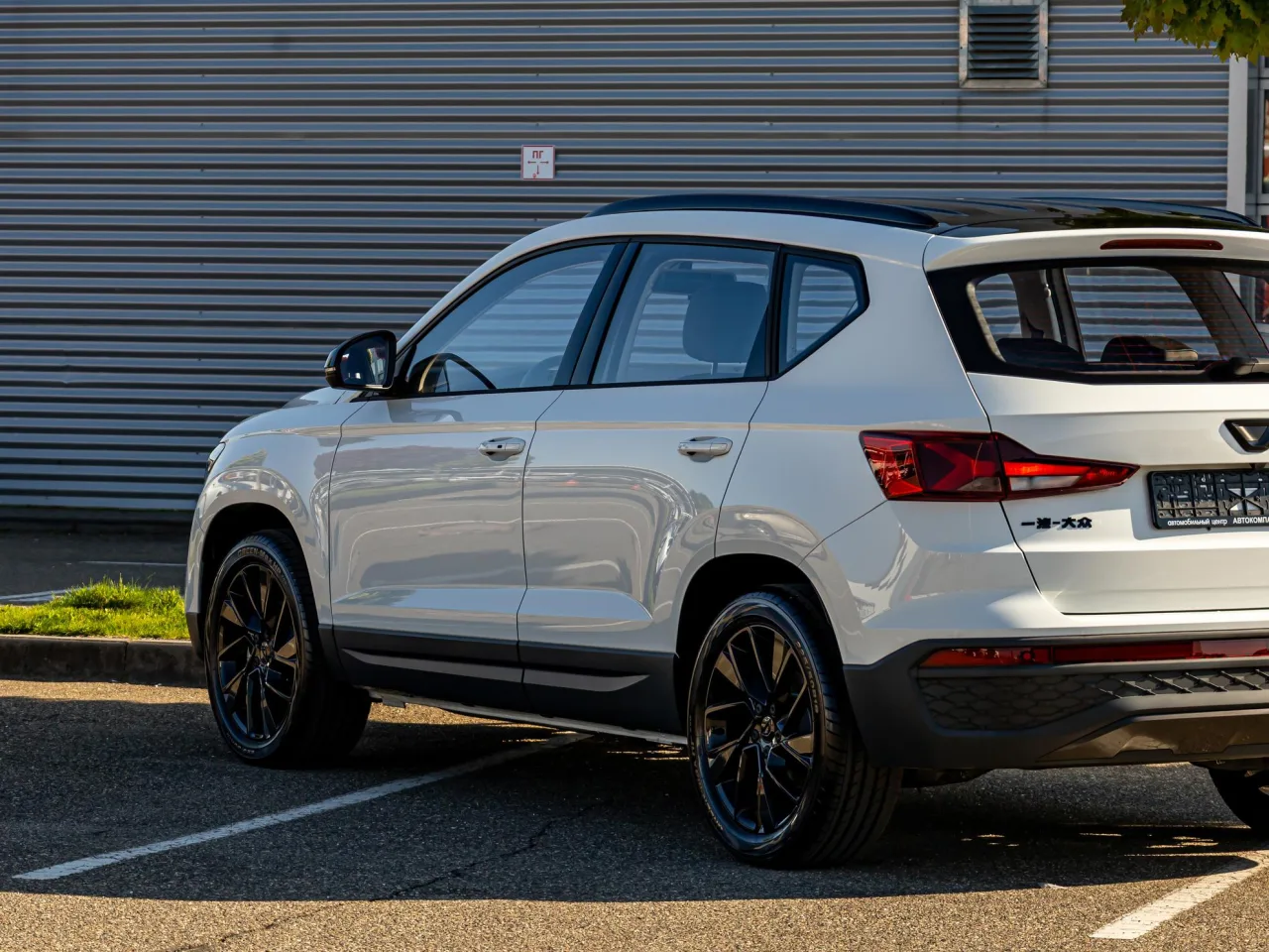 Jetta VS5