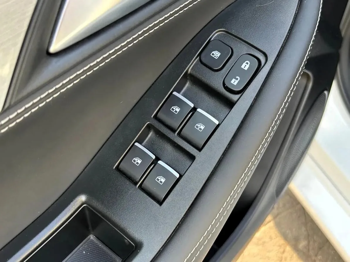 JAC J7