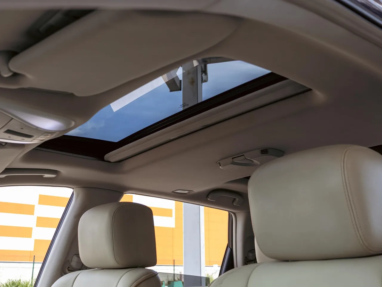 Infiniti QX60