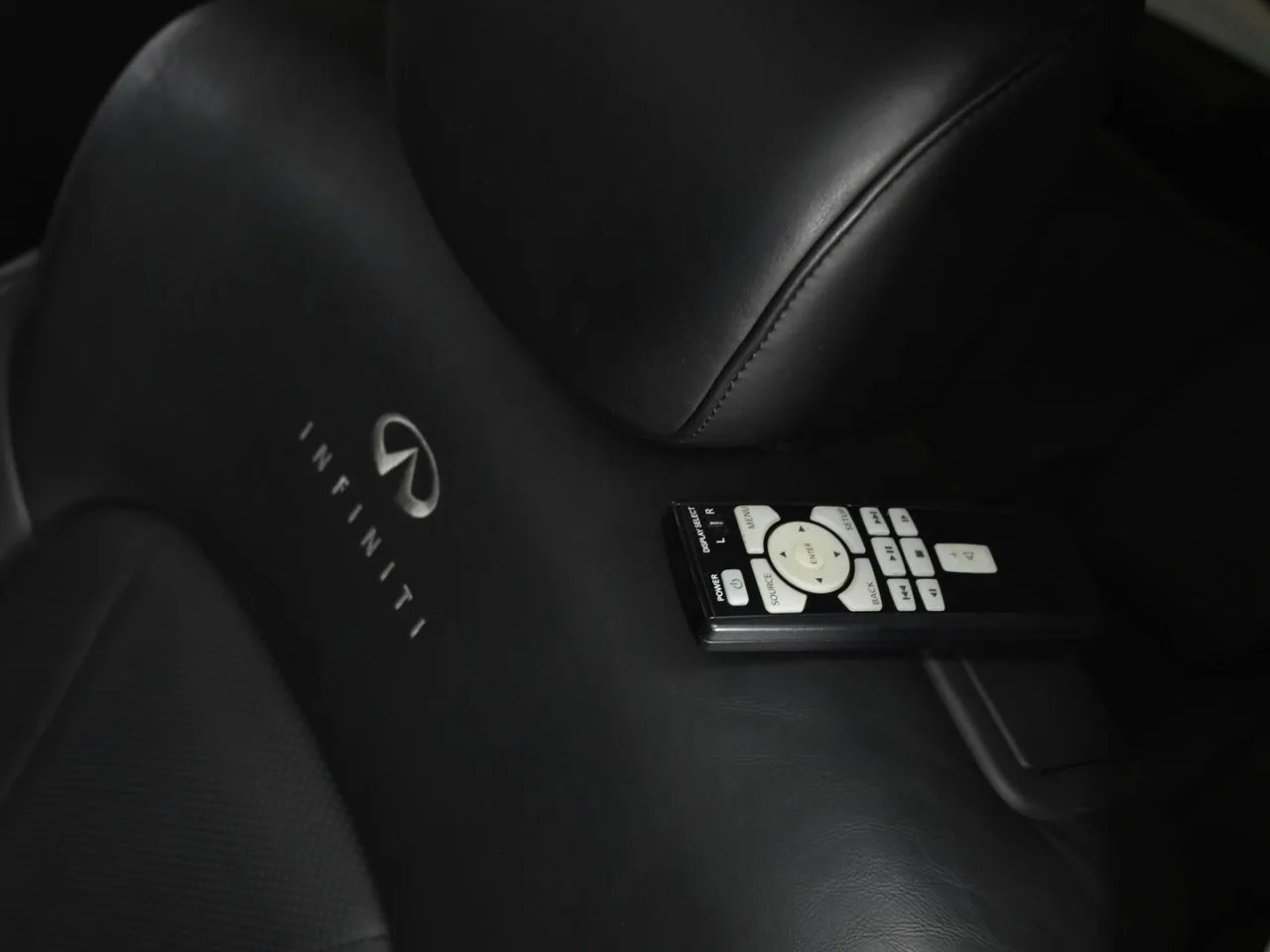 Infiniti QX80