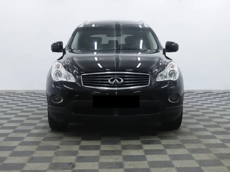 Infiniti EX 2013