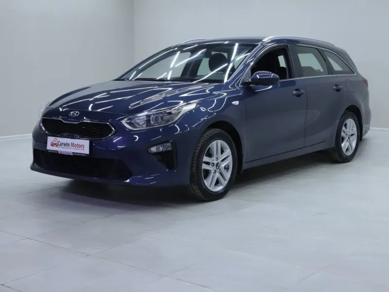 Kia Ceed 2019