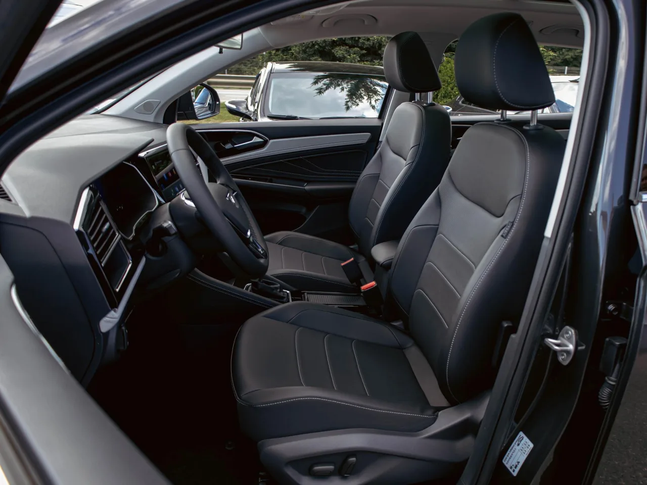 Jetta VS7