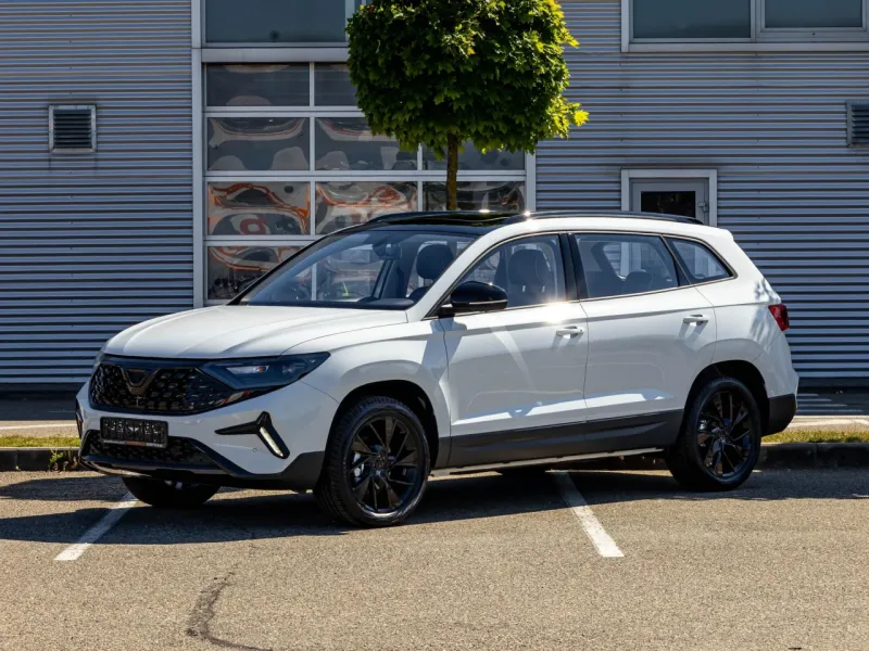 Jetta VS7 2023
