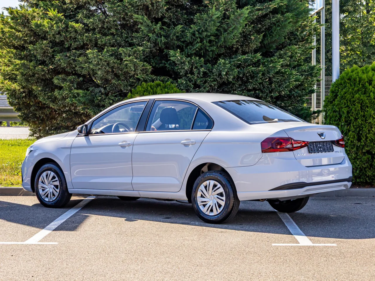 Jetta VA3