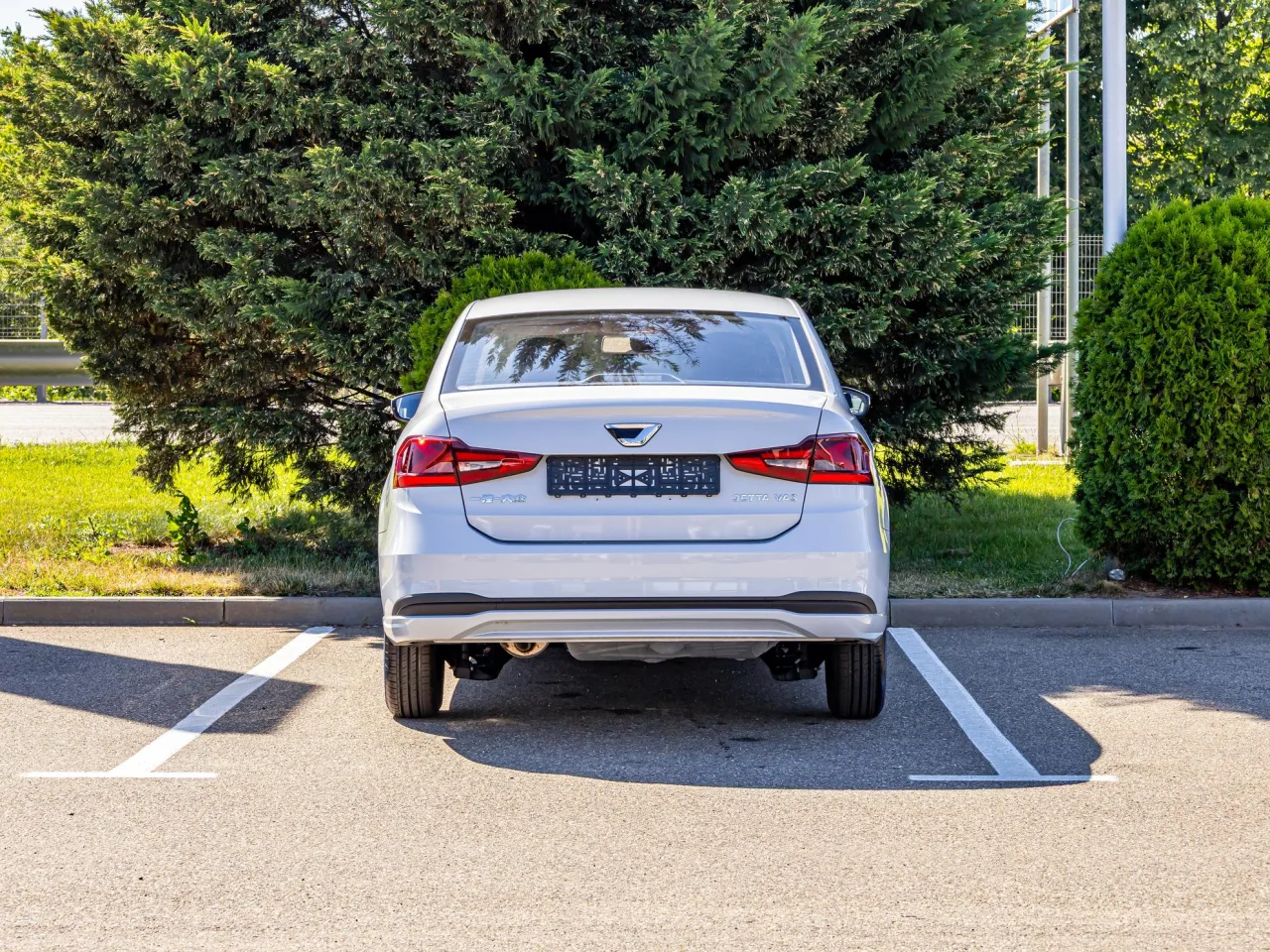 Jetta VA3