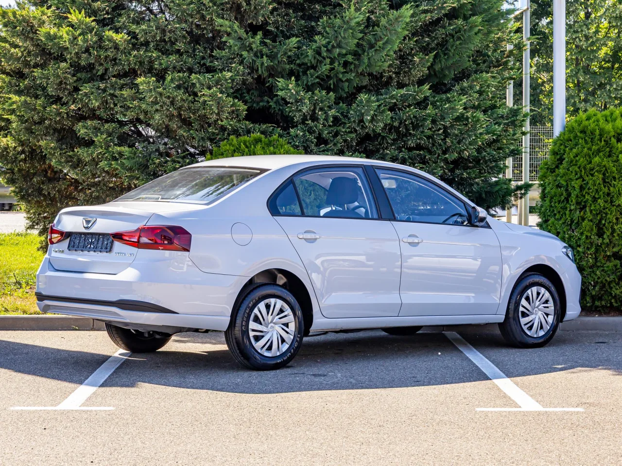 Jetta VA3