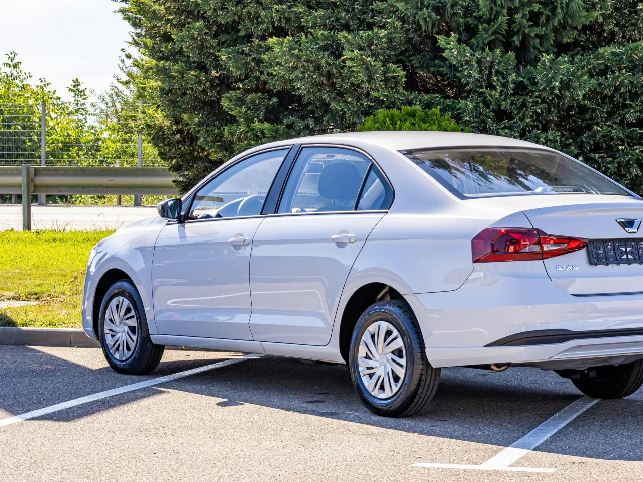 Jetta VA3