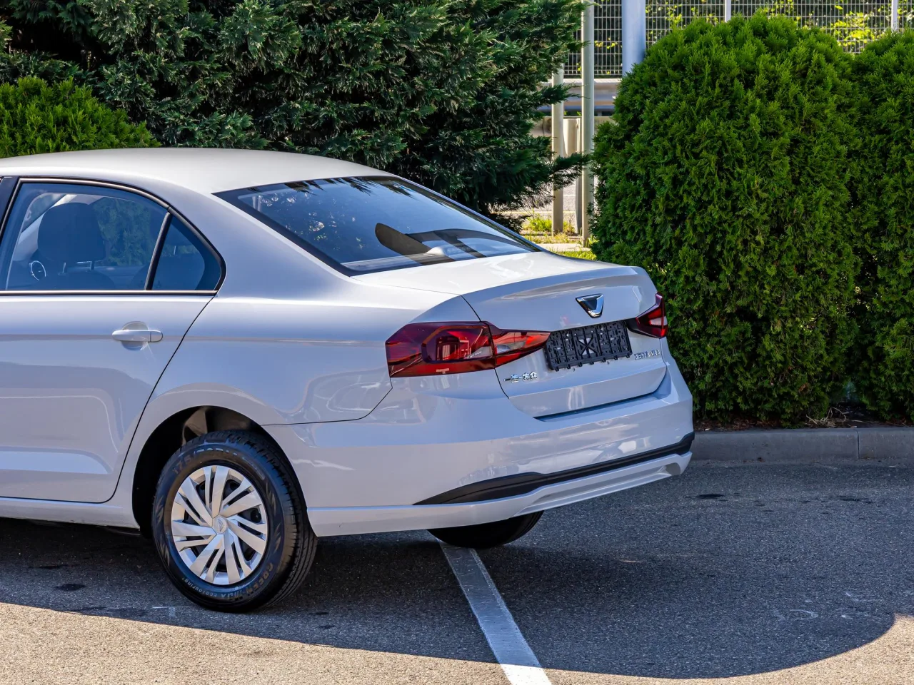 Jetta VA3