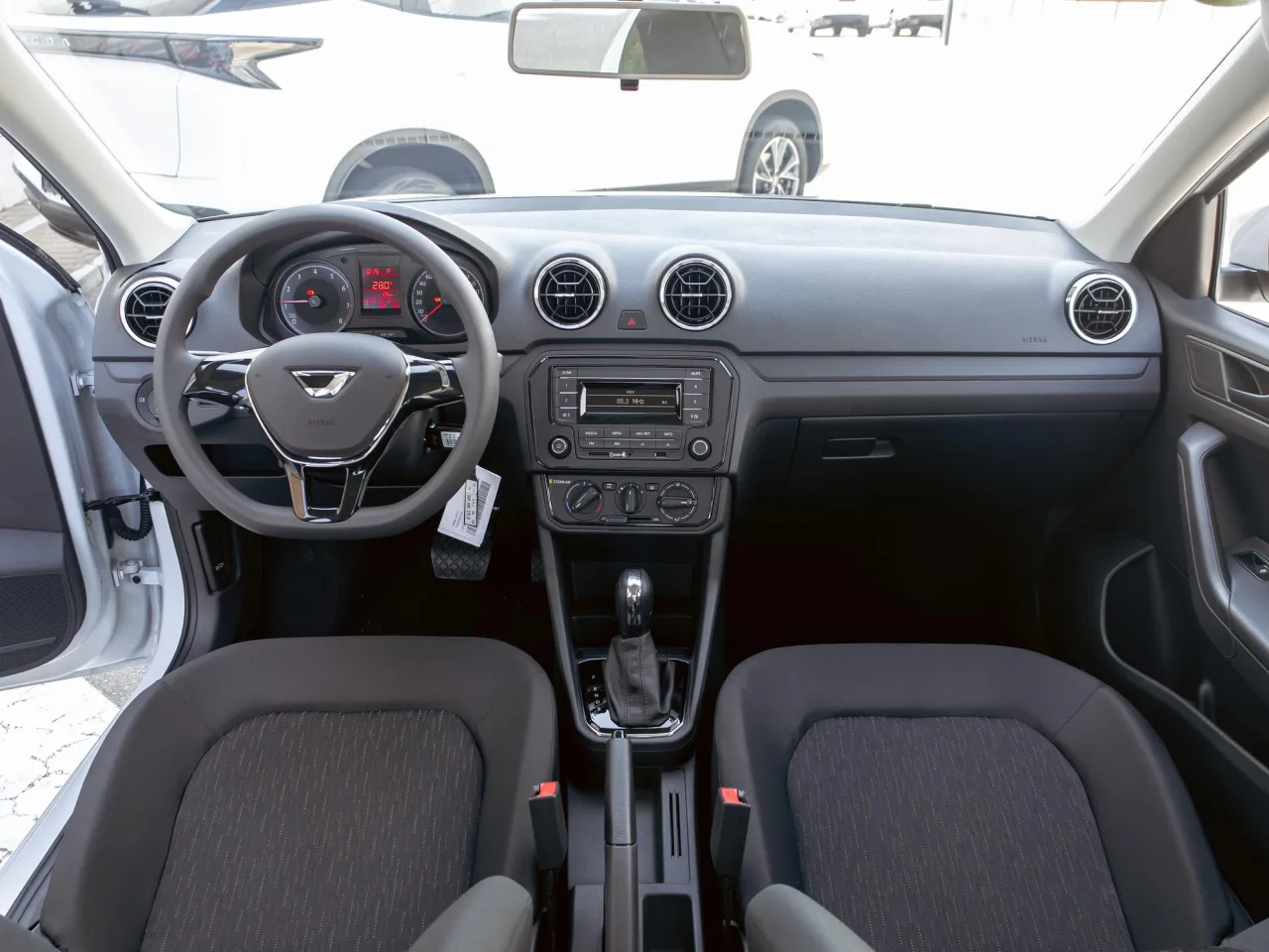 Jetta VA3
