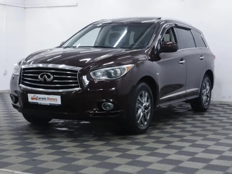 Infiniti QX60 2015