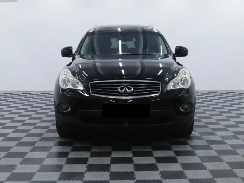 Infiniti EX 2012