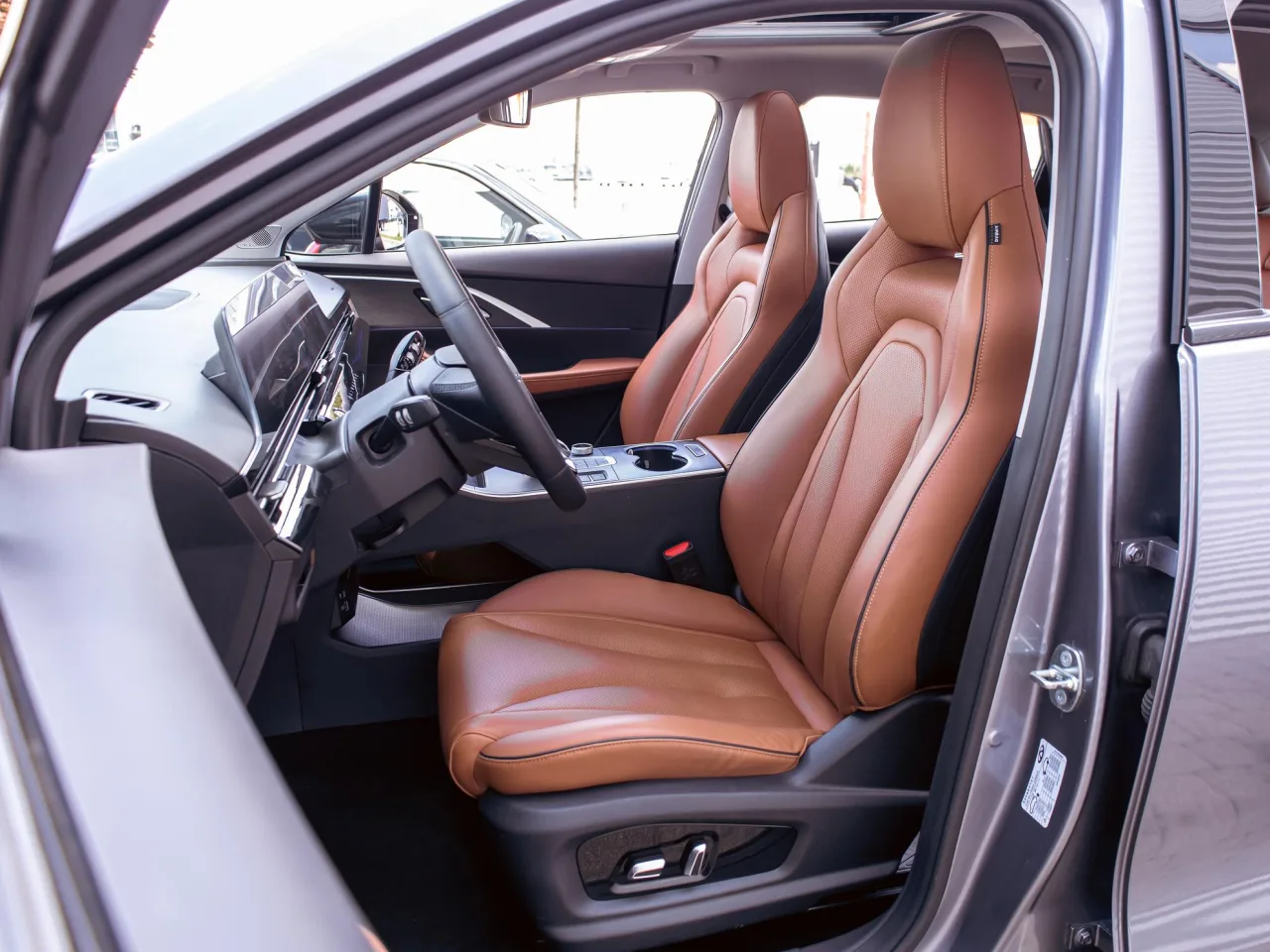 Omoda C5
