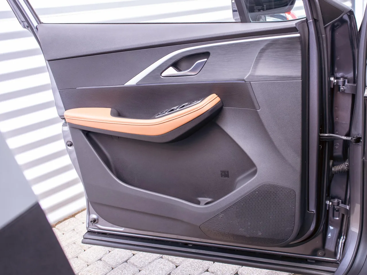 Omoda C5