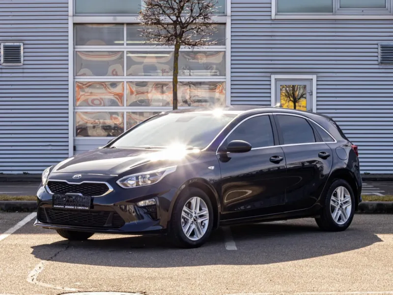 Kia Ceed 2020