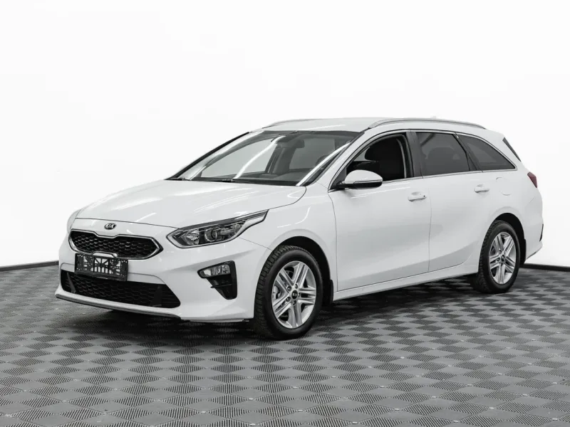 Kia Ceed 2020