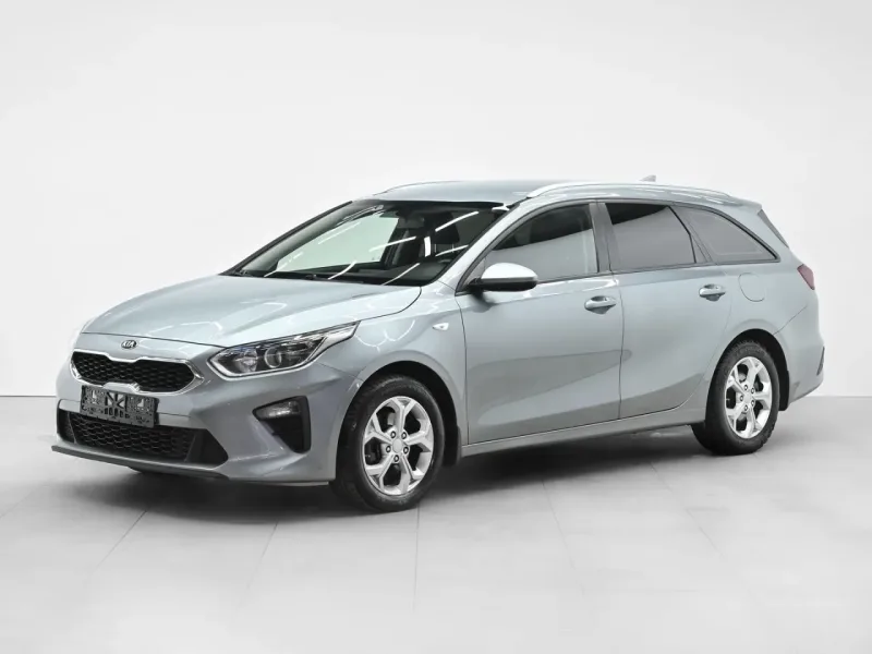 Kia Ceed 2020