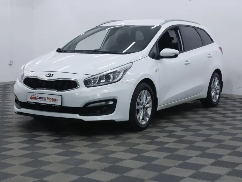Kia Ceed 2019