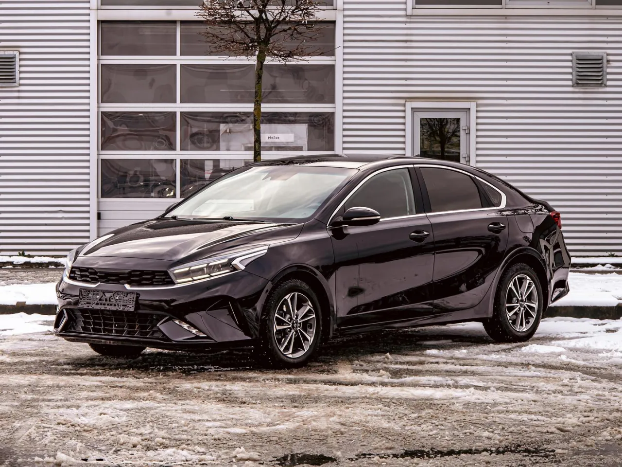 Kia Cerato