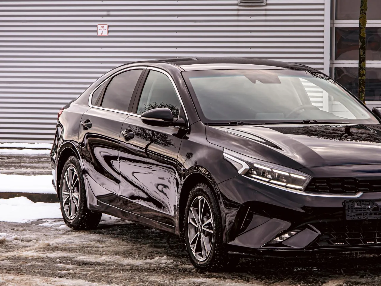 Kia Cerato