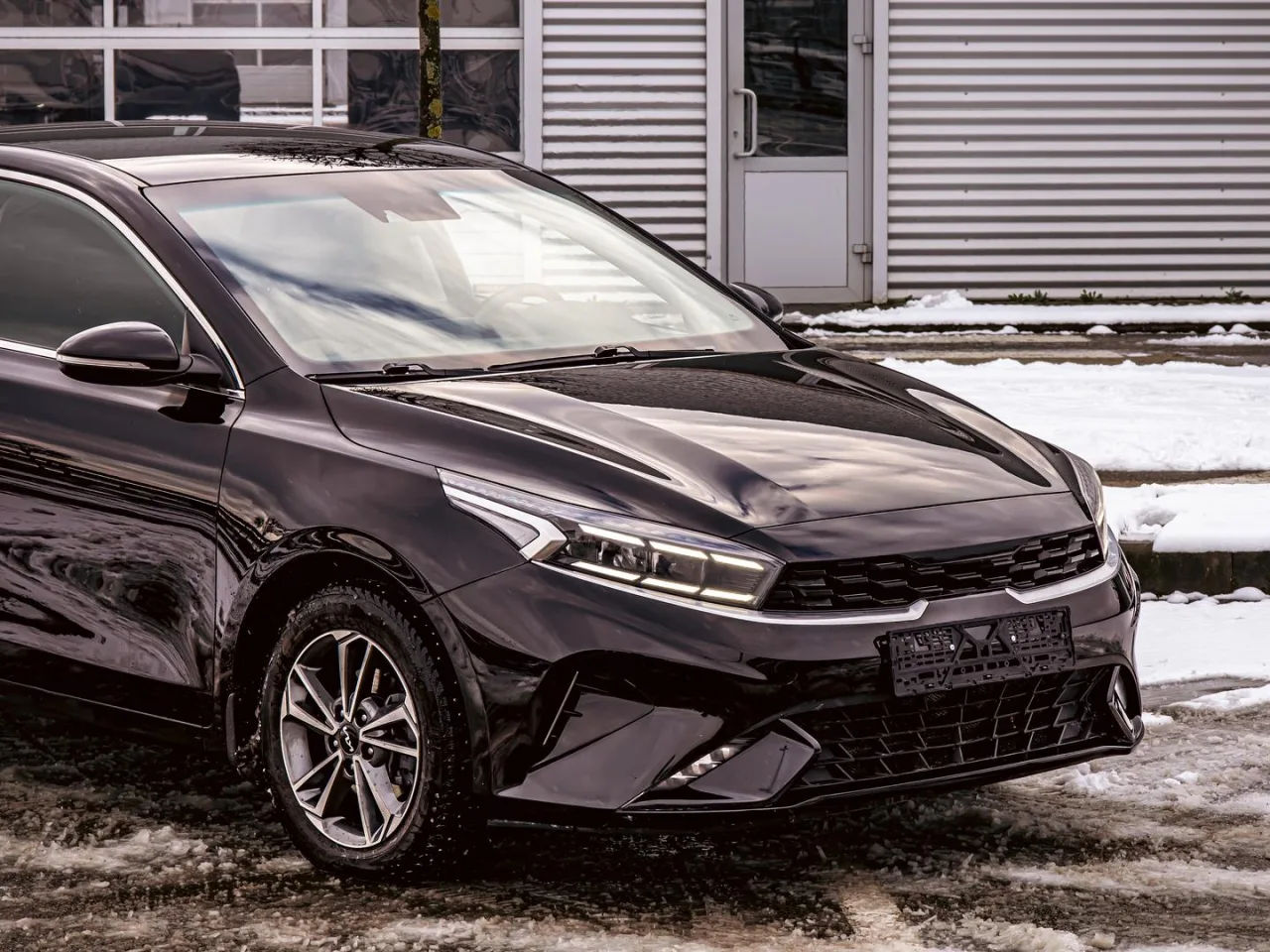 Kia Cerato