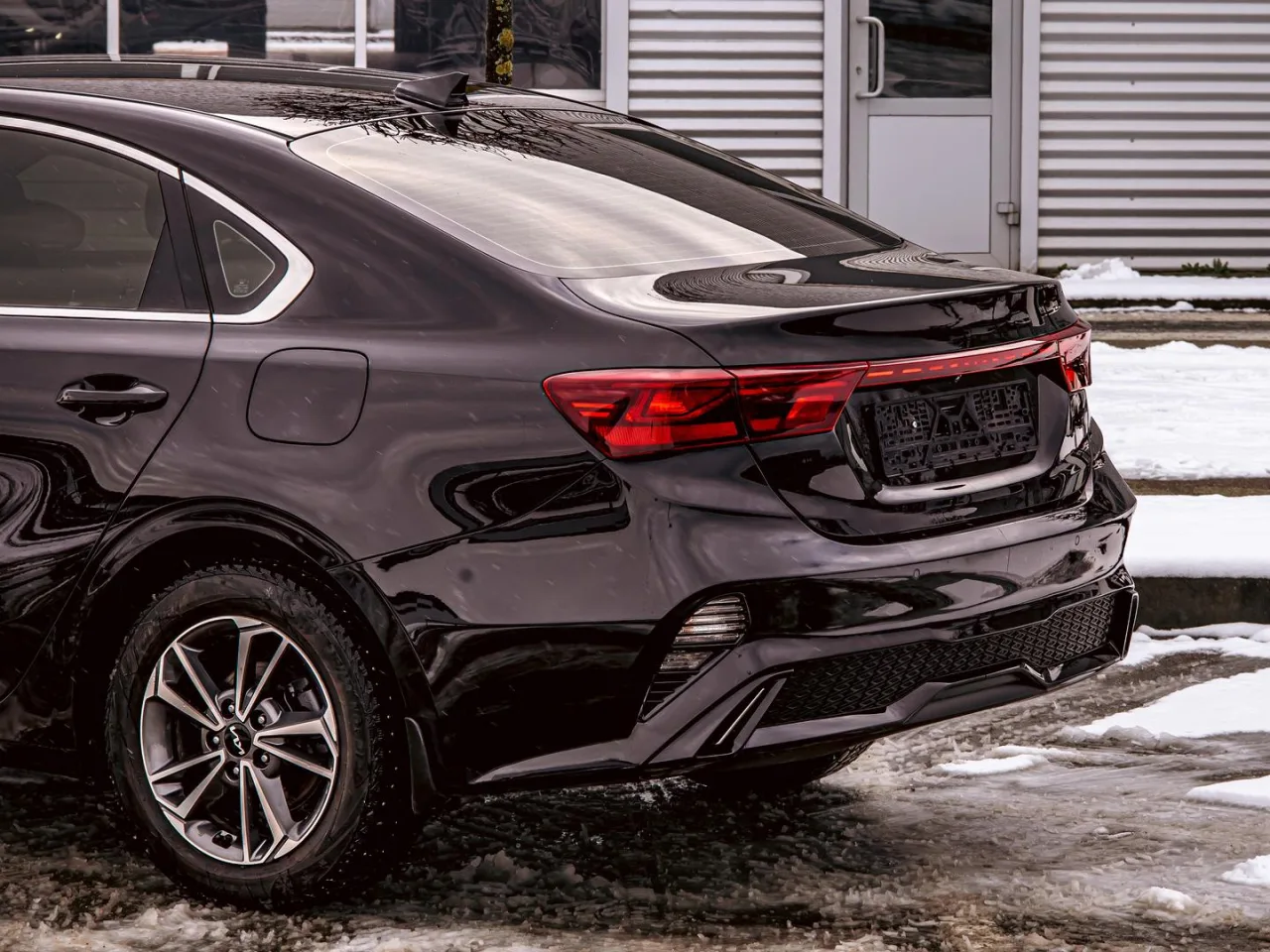 Kia Cerato
