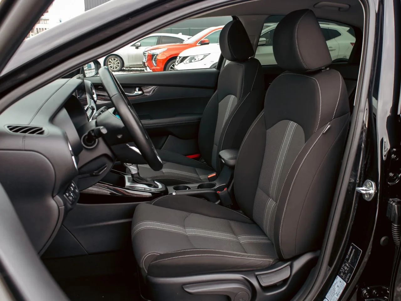 Kia Cerato